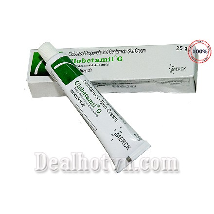 1tuýp kem clobetamil g | BigBuy360 - bigbuy360.vn