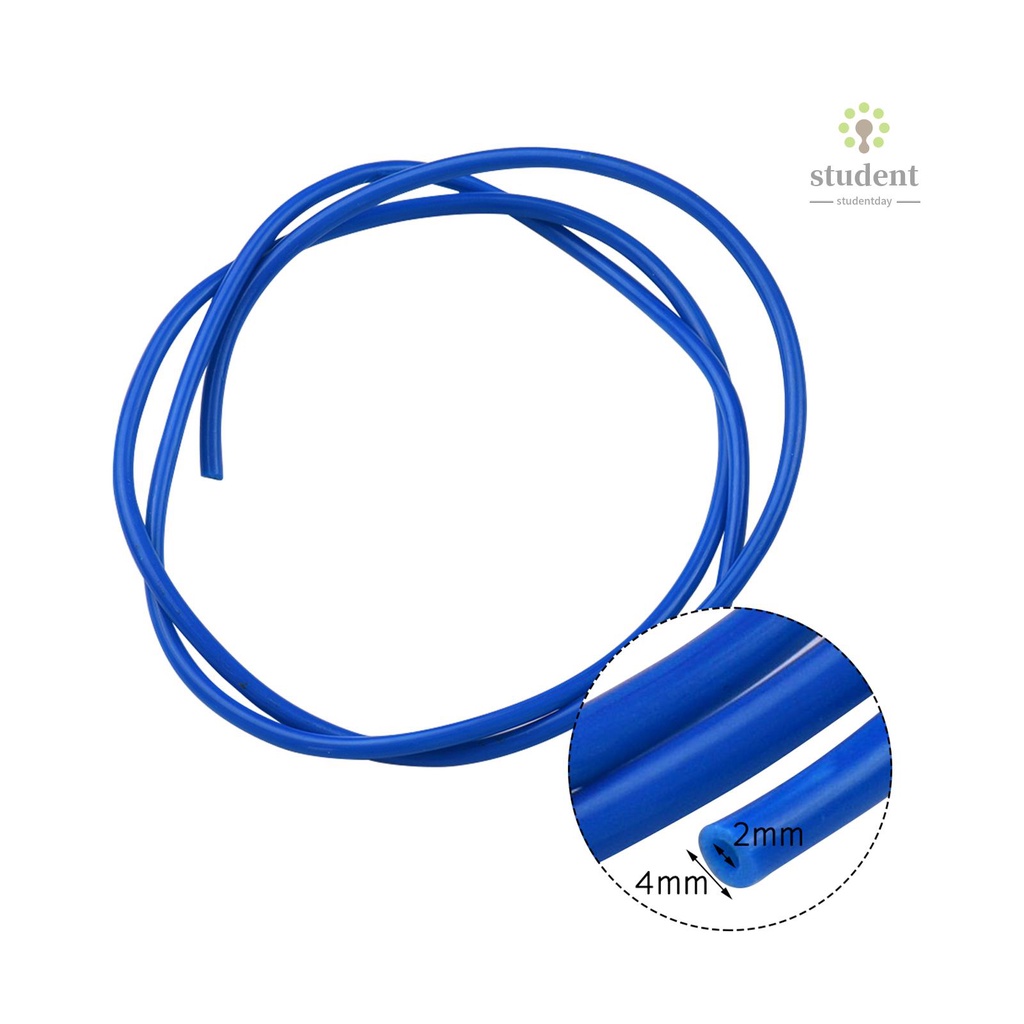 Bộ Ống Cắt Và Lò Xo Id 2mm Od 4mm Cho Máy In 3d | BigBuy360 - bigbuy360.vn