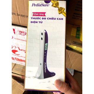 Thước đo chiều cao điện tử Pediasure
