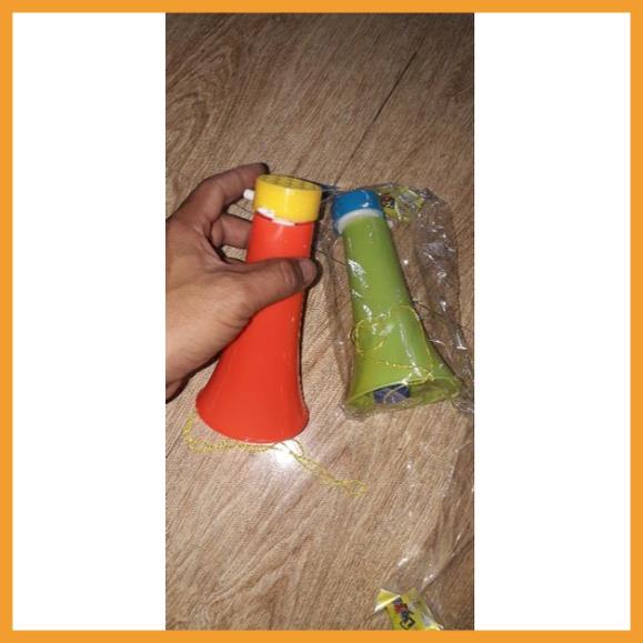 Đồ Chơi Kèn Loa Cổ Vũ Bóng Đá Âm Thanh To, Vang Xa Cho Bé