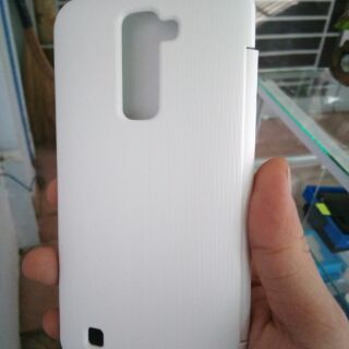 Bao da LG k10 chính hãng