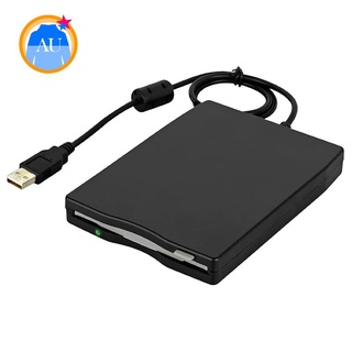 Ổ Đĩa Mềm Dùng Ngoài 3.5Inch 1.44 MB FDD USB Cho PC Windows XP