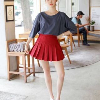 Chân váy tennis hot siêu rẻ đẹp