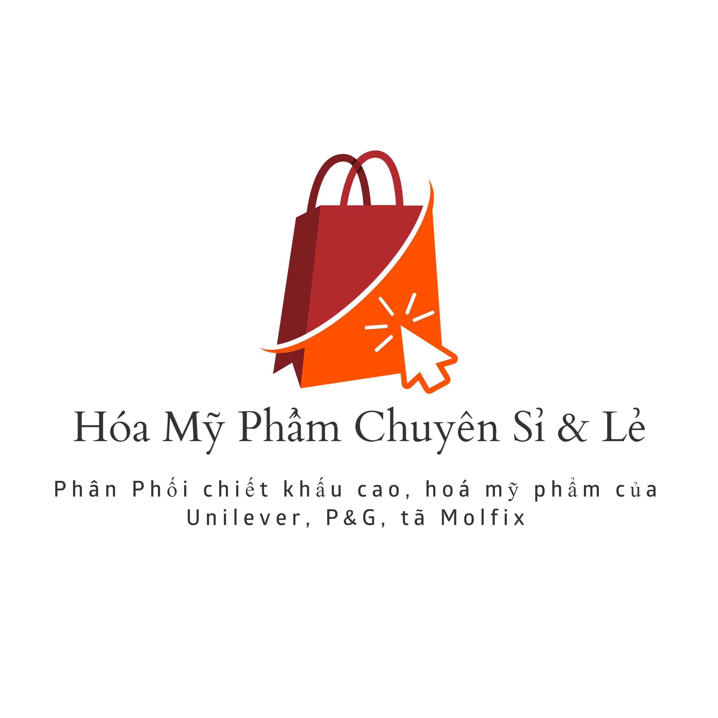 Hoá Mỹ Phẩm Chuyên Sỉ Lẻ