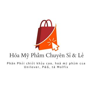 Hoá Mỹ Phẩm Chuyên Sỉ Lẻ