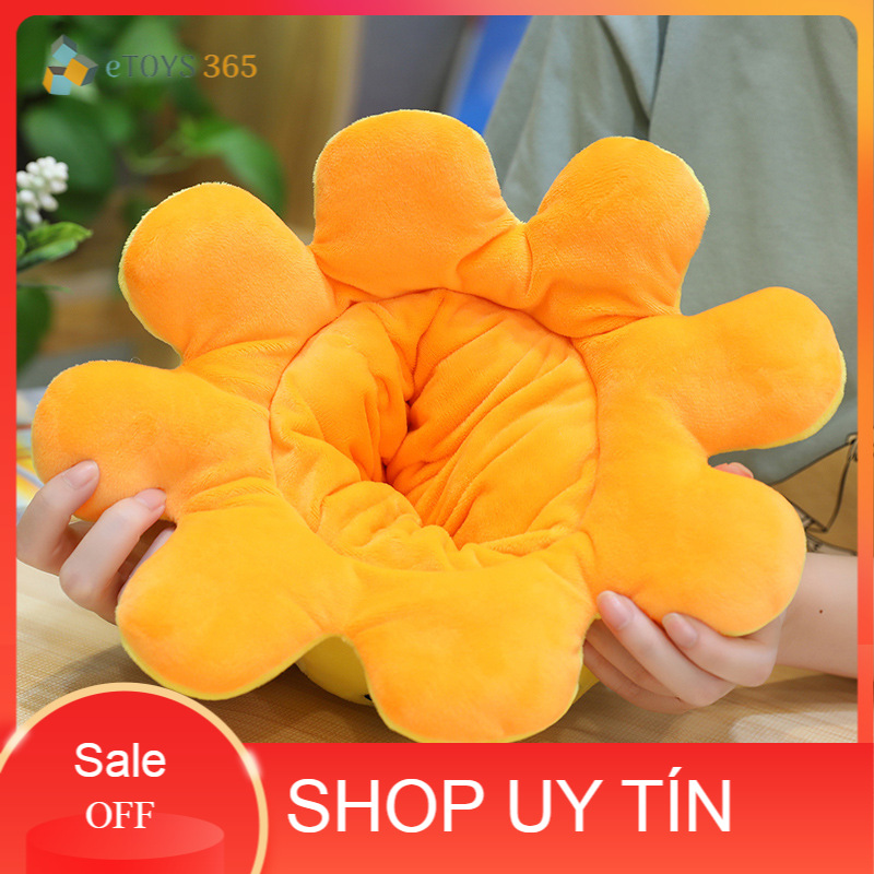 Bạch tuộc cảm xúc SIZE LỚN, gấu bông bạch tuộc 2 mặt cảm xúc 40cm dễ thương CAO CẤP.