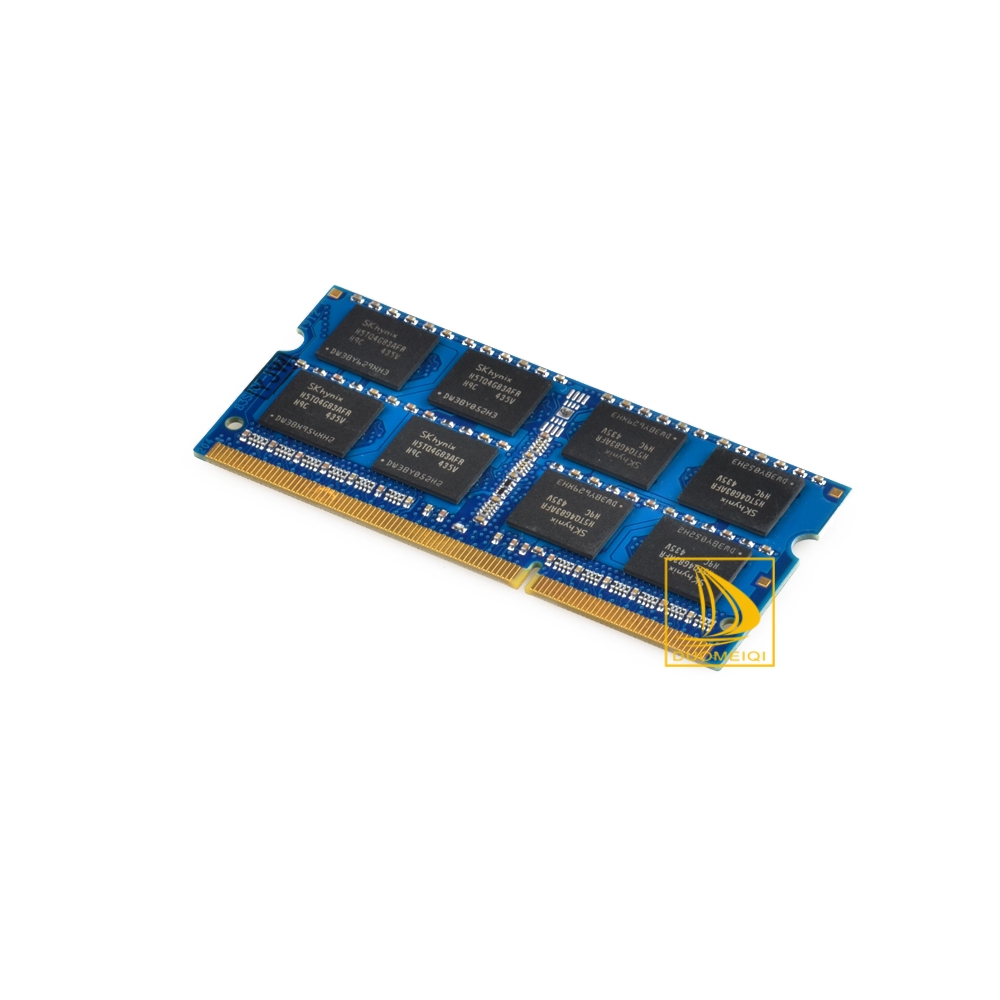 Ram Máy Tính Xách Tay 8gb ddr3 1333mhz 2rx8 pc3-10600s 204pin ddr3 4gb-1rx8-pc3-10600s-1300mhz