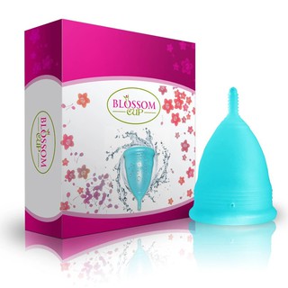 Cốc nguyệt san Blossom Cup - Chính hãng USA
