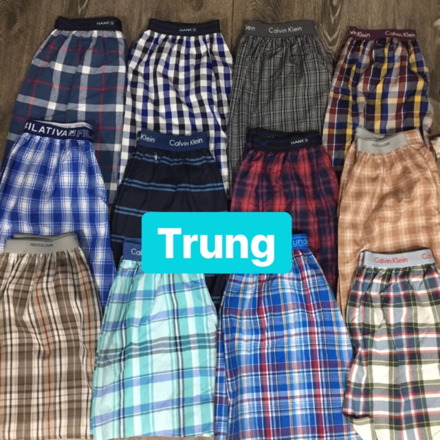 Set 3 quần đùi | BigBuy360 - bigbuy360.vn