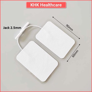 Miếng dán điện xung Dr.Ho (1 cặp)