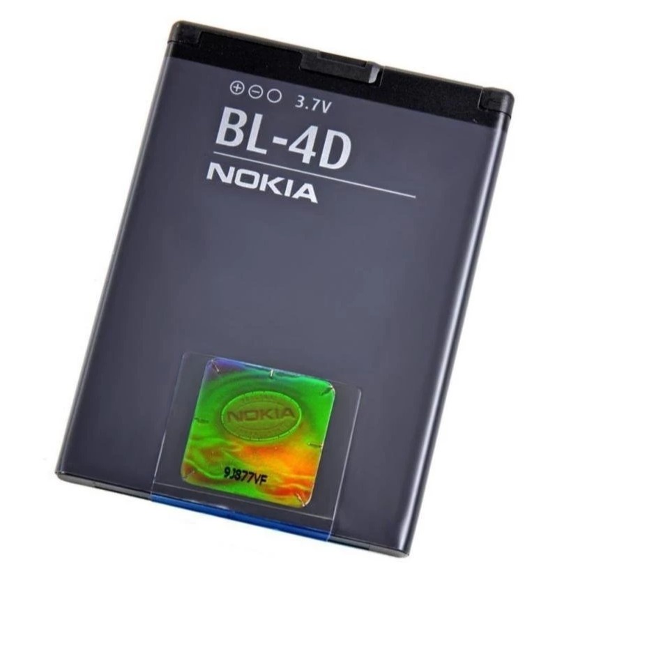 Pin Nokia BL - 4D pin nhập khẩu dành cho máy Nokia N97 mini N8,N8 -00, E5, E5-00, E7, E7-00