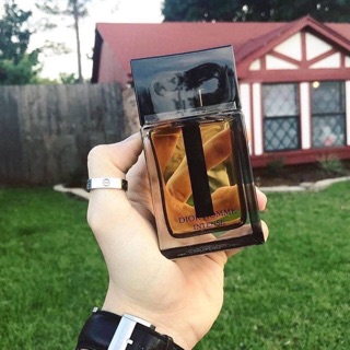 Nước hoa nam Dior Homme Intense