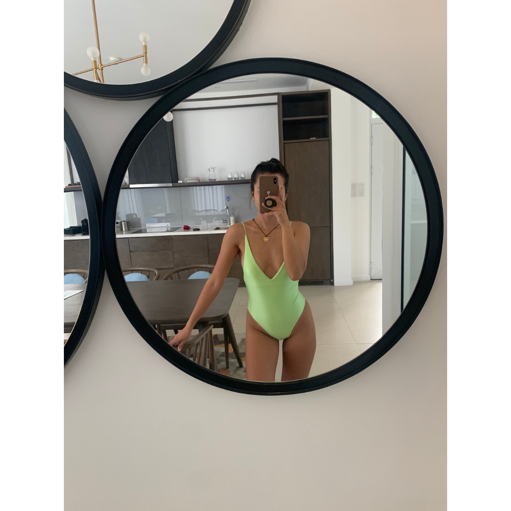 Bikini 1 mảnh liền thân tôn dáng – che bụng – nâng ngực – ôm body – đồ bơi nữ đi biển co giãn 4 chiều – Đẹp Bikini | BigBuy360 - bigbuy360.vn