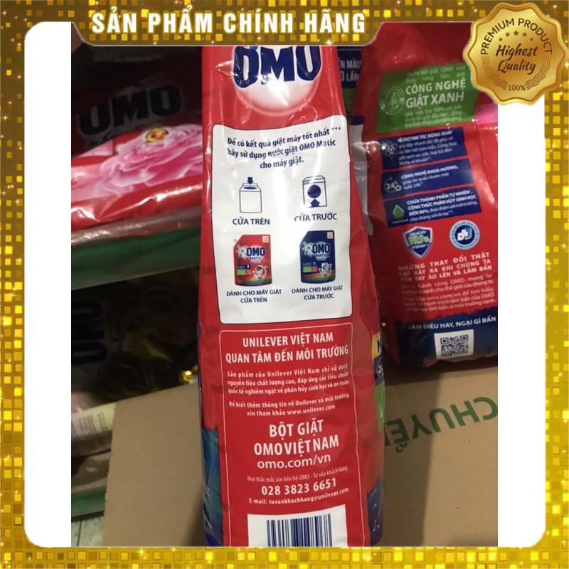 Bột Giặt Tay Omo 3kg/2,7kg