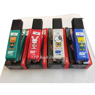 Bấm Kim SDI 1104
