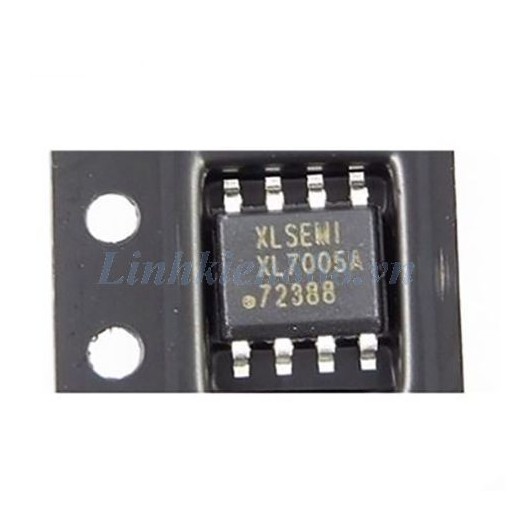 IC nguồn XL7005A SOP8