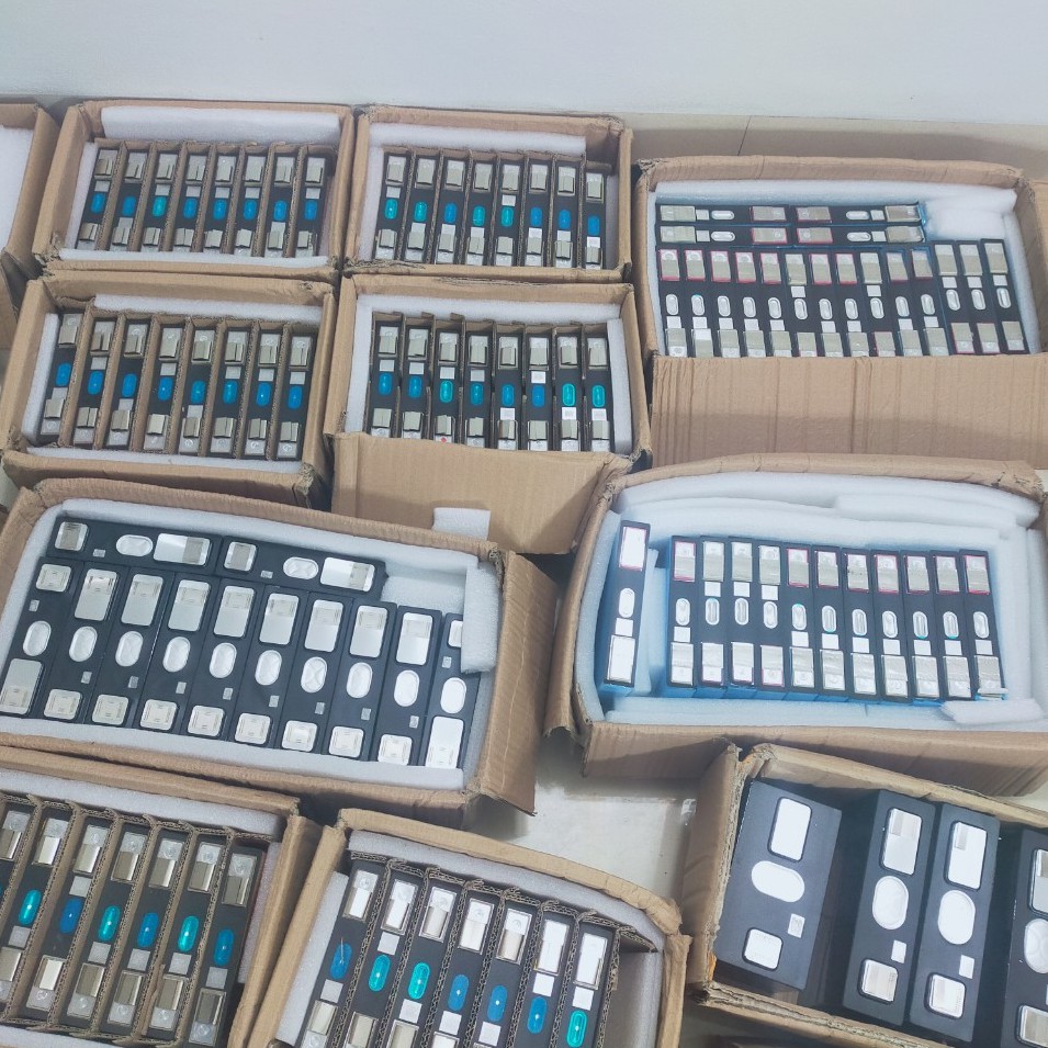 Pin Lithium 3.7V 50Ah lishen