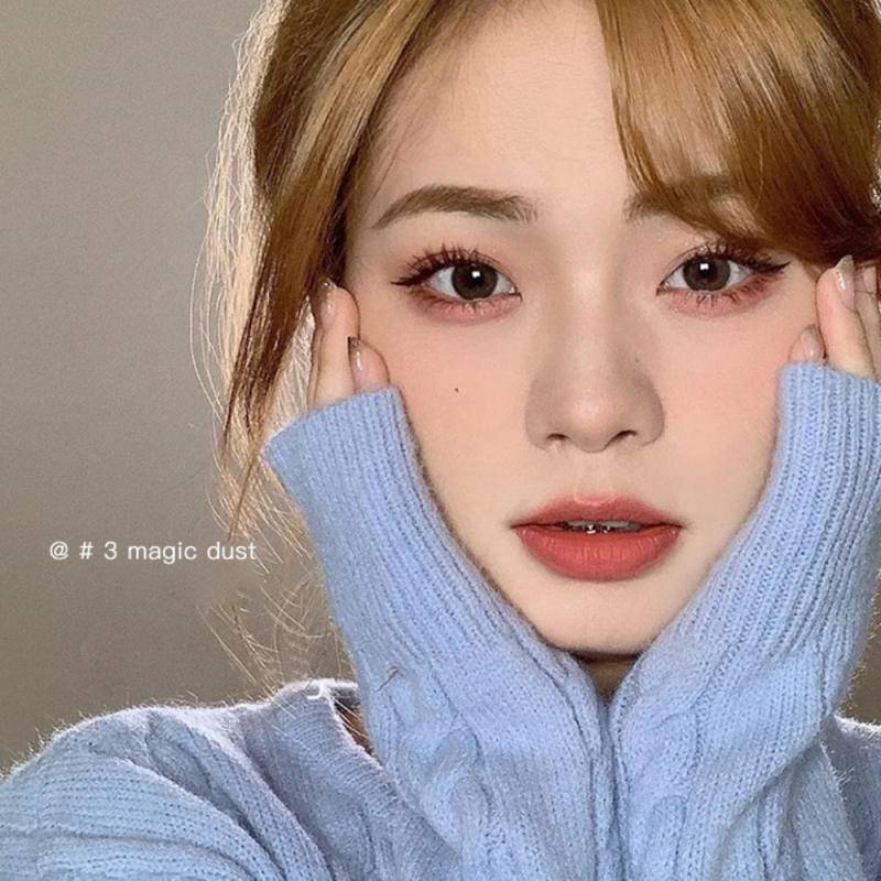 [Hàng mới về] Phấn mắt bắt sáng lấp lánh 9 màu sắc