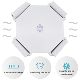 Adjustable Intelligent Posture Support Trainer Smart Posture Corrector Upper Back Brace Clavicle Support for Men and Women doosl
