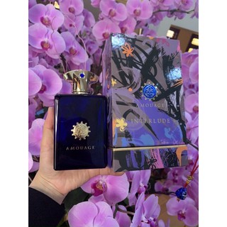 Nước hoa Amouage Interlude