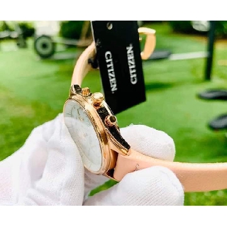 Đồng hồ nữ Citizen FB1443-08A