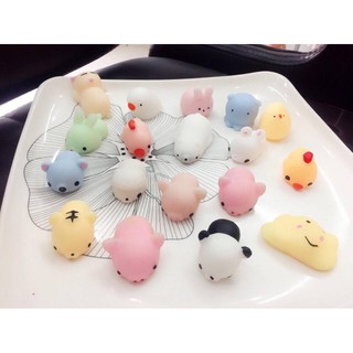 Combo 2 em mochi siêu cute