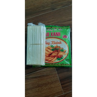 Combo 10 bánh tráng đậu xanh + 3 kẹo mạch nha