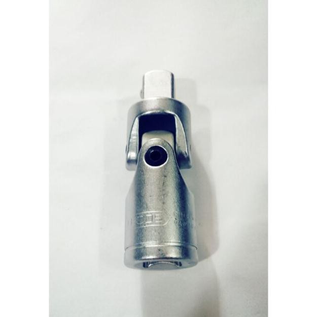 Đầu lắc léo 1/2 3/8 1/4