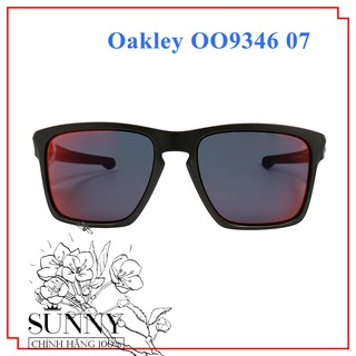 Kính Mát Unisex Oakley OO9346