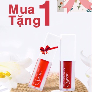 Son Mia Lipstick Chính Hãng