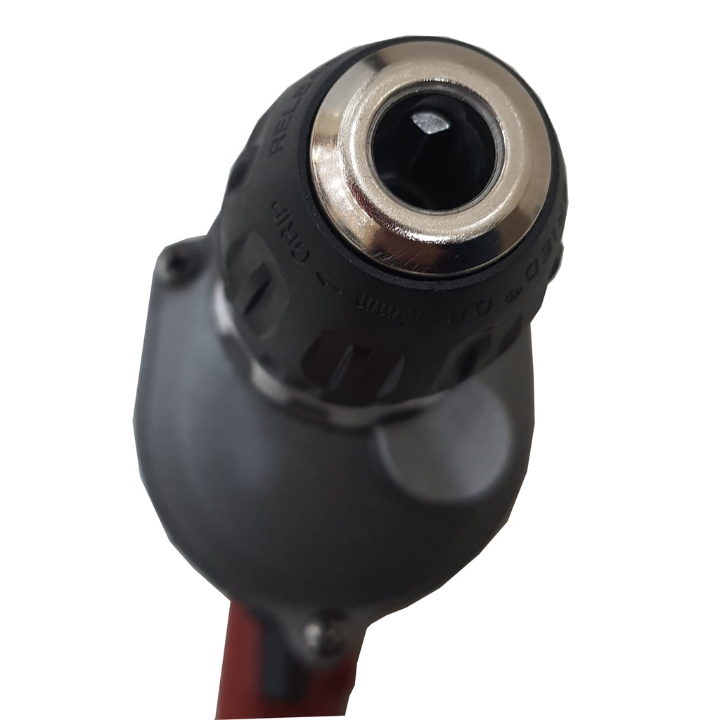 Máy khoan điện mini XH1026-620W lõi đồng 100% chính hãng ETOP -  Máy khoan cầm tay bắt vít, bắn tôn