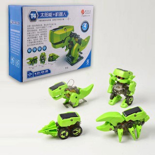 Bộ đồ chơi khủng long cho bé (sỉ) GDT