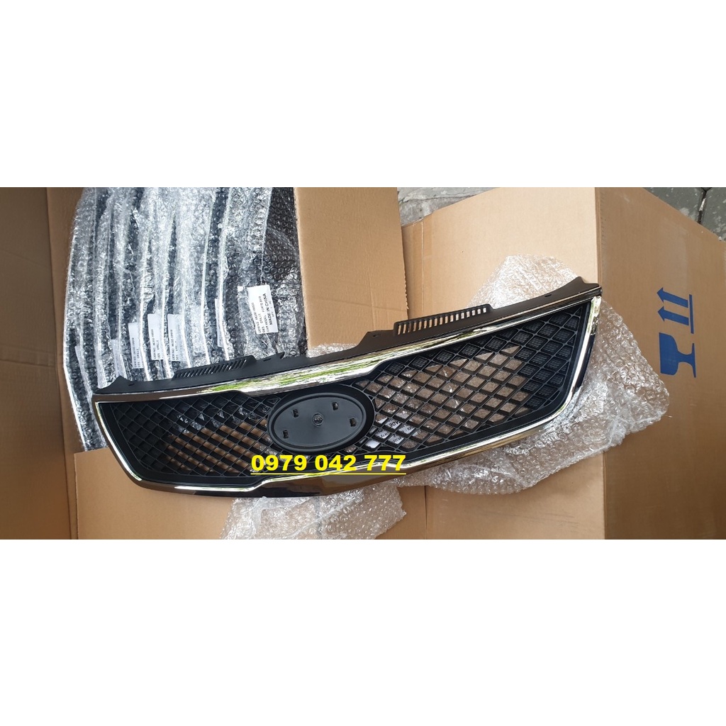 Mặt ca lăng Kia Forte 2010