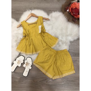 Bộ đùi xô thái cao cấp