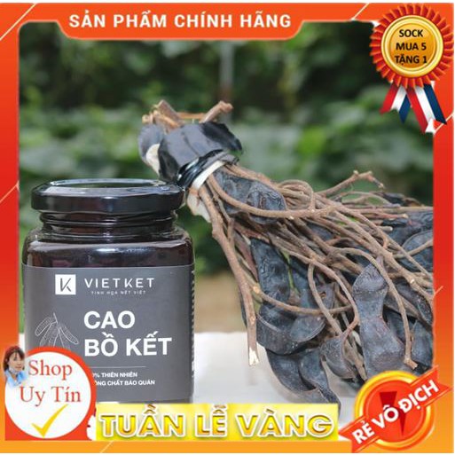 Cao bồ kết Việt Kết | BigBuy360 - bigbuy360.vn