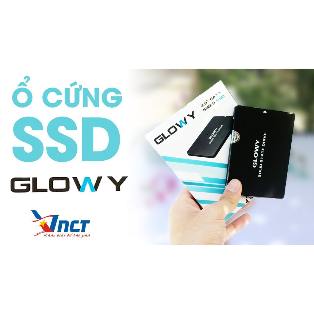 Ổ cứng SSD Gloway 120GB - Bảo hành chính hãng 36 tháng !!! | BigBuy360 - bigbuy360.vn