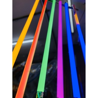 Đèn led 1m2 đủ màu sắc - trang trí noel 18W