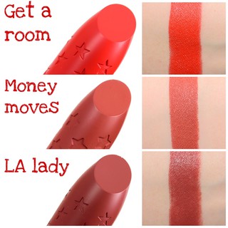 THANH LÝ son Colourpop Lux
