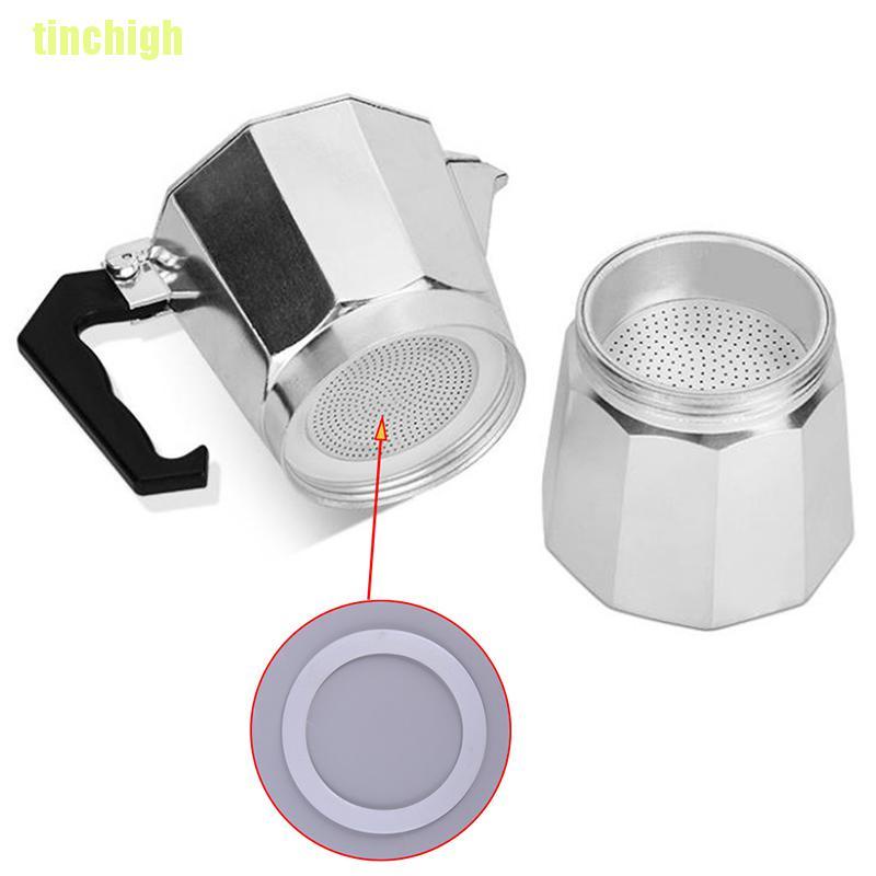 Bộ 2 Miếng Đệm Cao Su Thay Thế Cho Máy Pha Cà Phê Moka