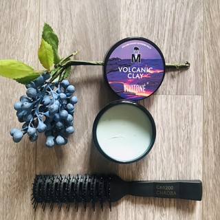 Sáp Vuốt Tóc Vocanic Clay vivitone
