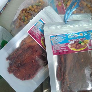 50g bò khô miếng