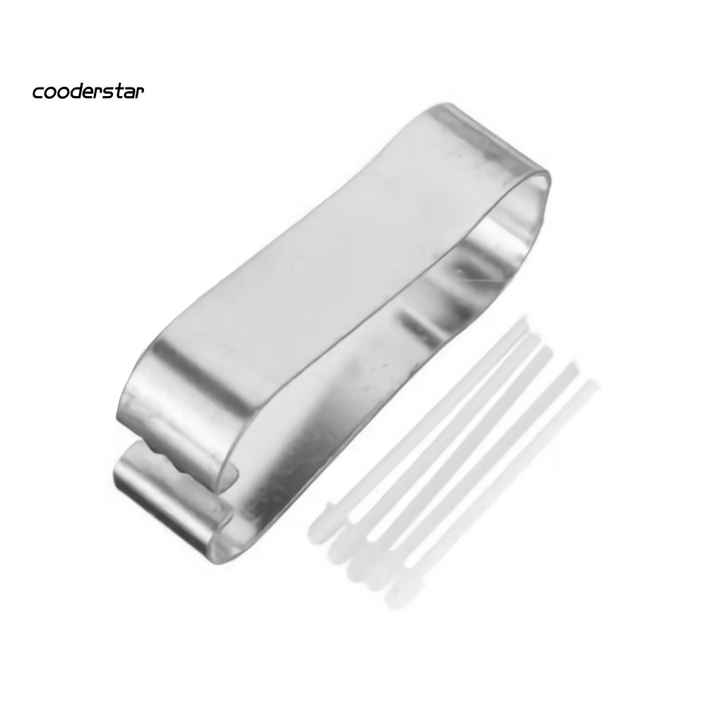 5 Bút Cảm Ứng Thay Thế Cho Samsung Galaxy Tab A 9.7 P550 P350 P555 Note 3 / 4 / 5