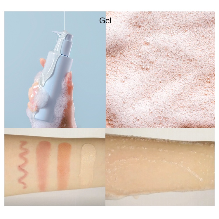 LANEIGE Gel Rửa Mặt Làm Sạch Sâu 200ml / 250ml / 150g