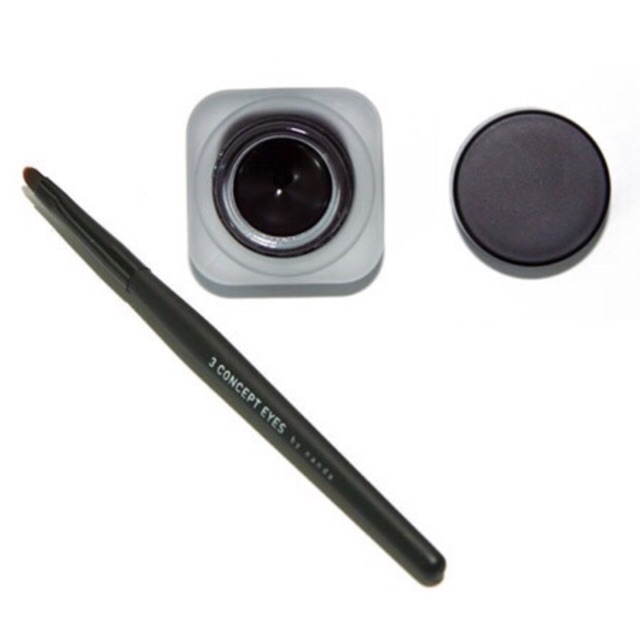 Gel kẻ mắt 3ce chính hãng