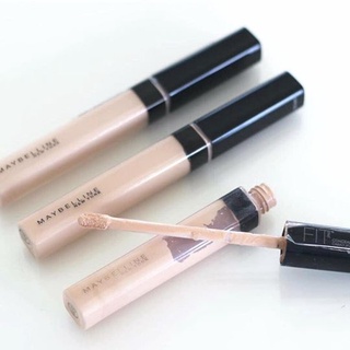Kem Che Khuyết Điểm Mịn Lì Tiệp Mọi Tông Da Fit Me Concealer
