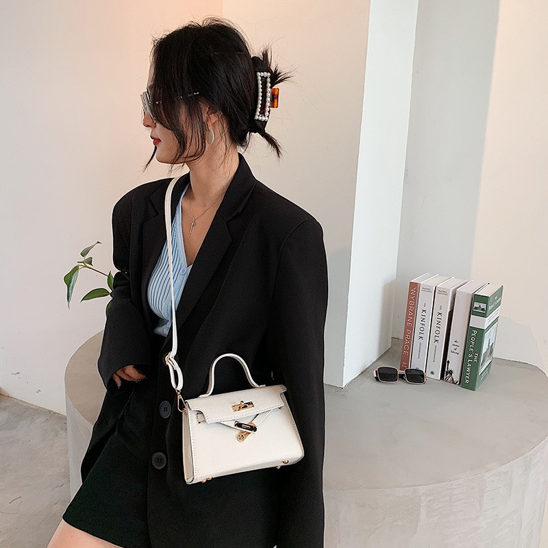 💝FREESHIP Từ 50k💝, TÚI ĐEO CHÉO NỮ HM ,PHONG CÁCH HÀN SIÊU ĐẸP | BigBuy360 - bigbuy360.vn