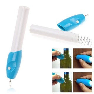 Bút khắc chữ lên Kim loại, Mica, Gỗ - Siêu nét