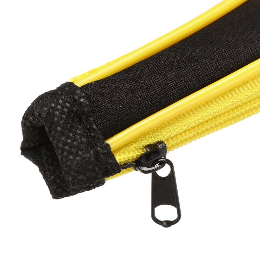 Bộ 10 Vỏ Bọc Bảo Vệ Đầu Gậy Đánh Golf BTLIMER Sự Bảo Vệ