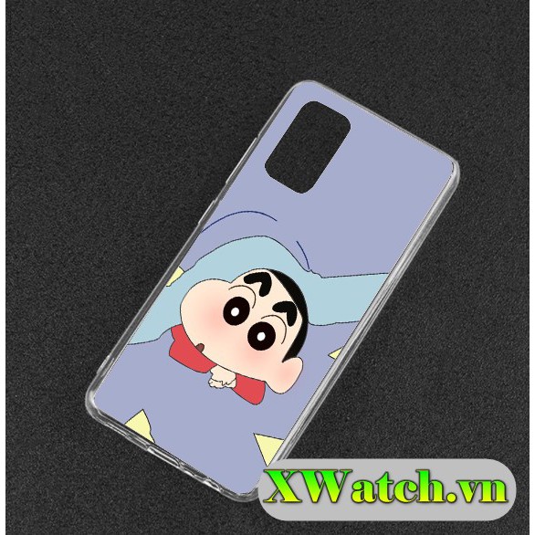 Ốp silicon in UV Xiaomi Redmi Note 10 / Redmi Note 10 pro Cushin P1