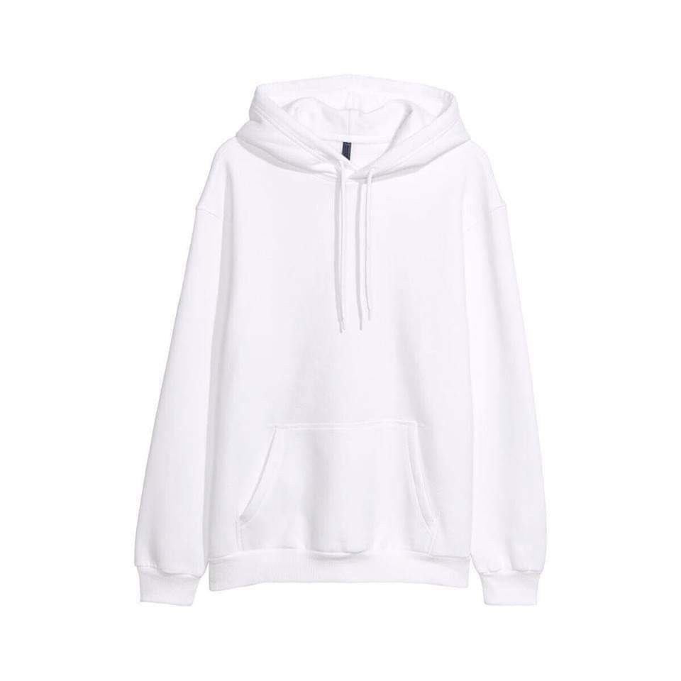 Áo Hoodie trơn Nam/Nữ - Free size (Demo) | BigBuy360 - bigbuy360.vn